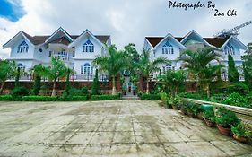 Green Haven Hotel Kalaw 2*