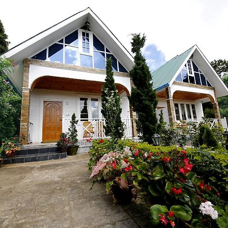 Green Haven Hotel Kalaw Exterior photo