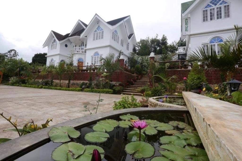Green Haven Hotel Kalaw Exterior photo