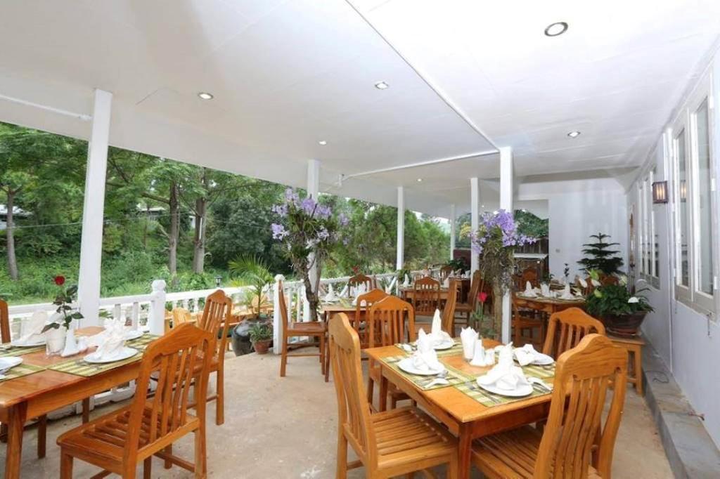 Green Haven Hotel Kalaw Exterior photo