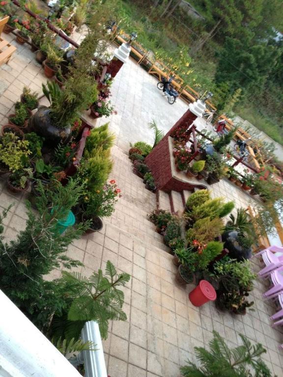 Green Haven Hotel Kalaw Exterior photo
