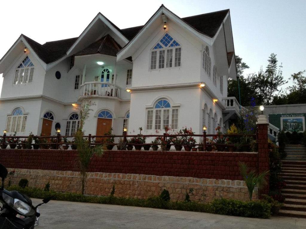 Green Haven Hotel Kalaw Exterior photo