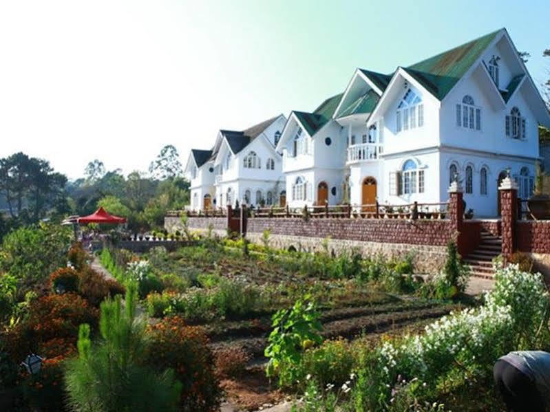 Green Haven Hotel Kalaw Exterior photo