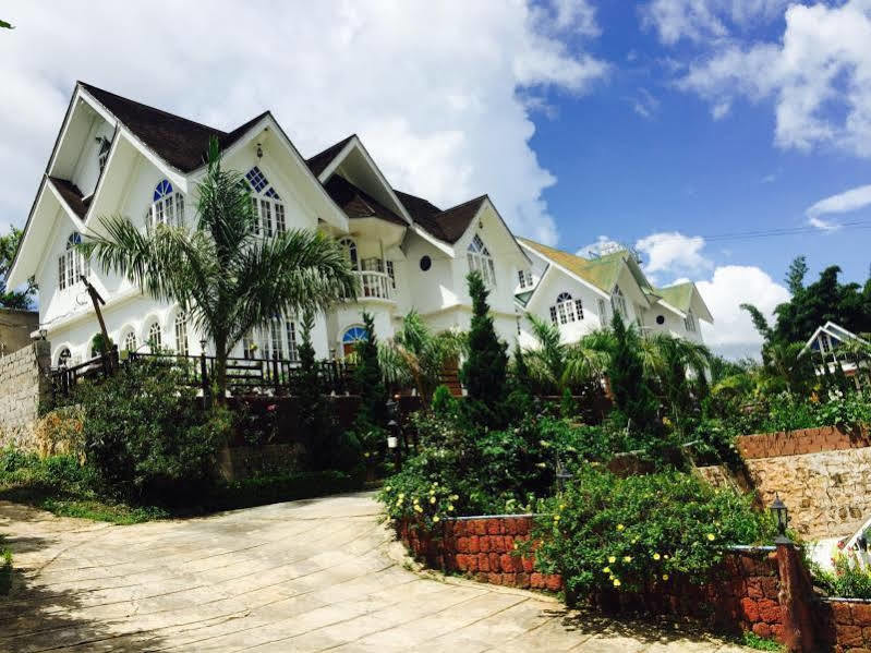 Green Haven Hotel Kalaw Exterior photo
