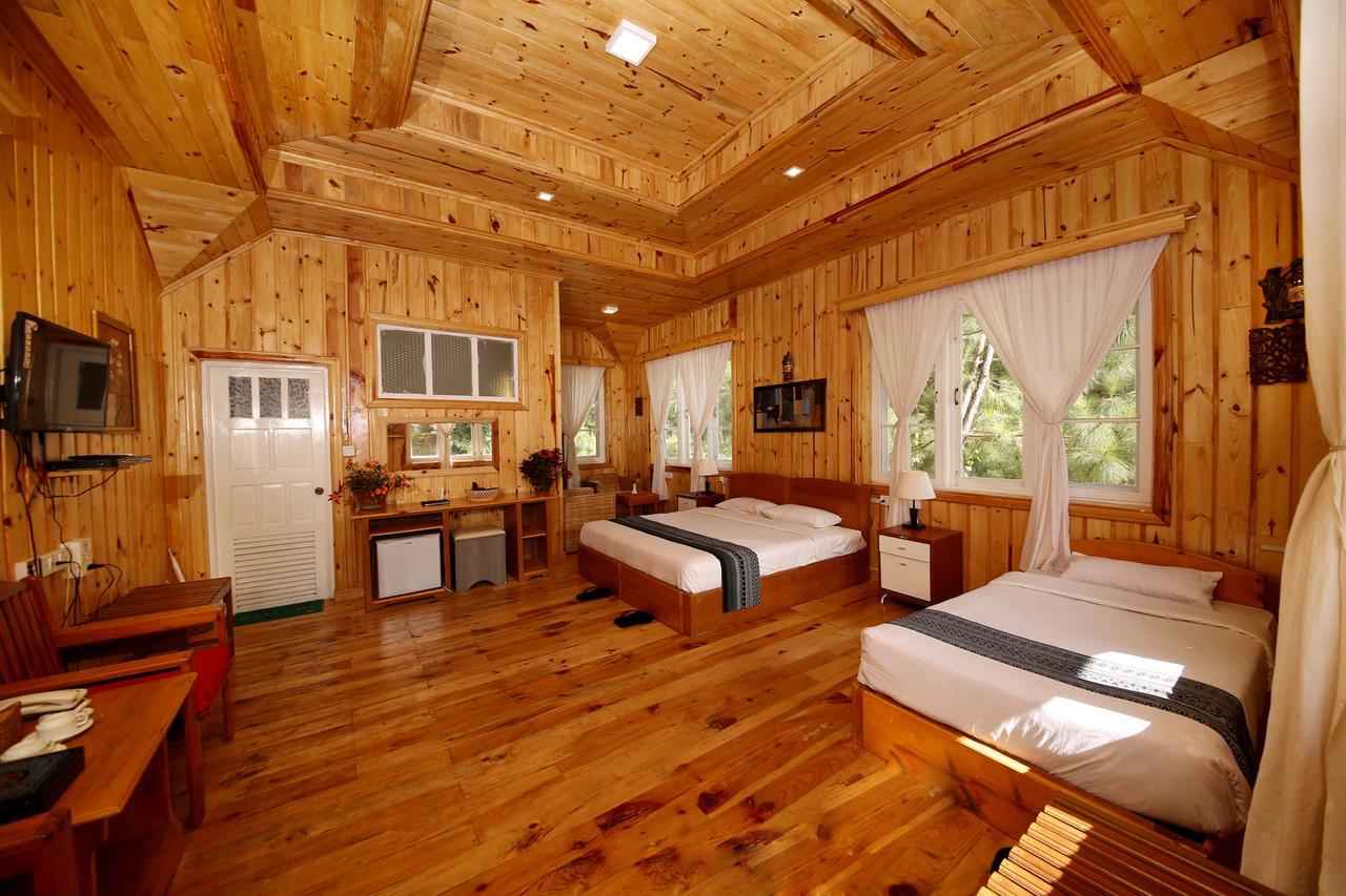 Green Haven Hotel Kalaw Exterior photo
