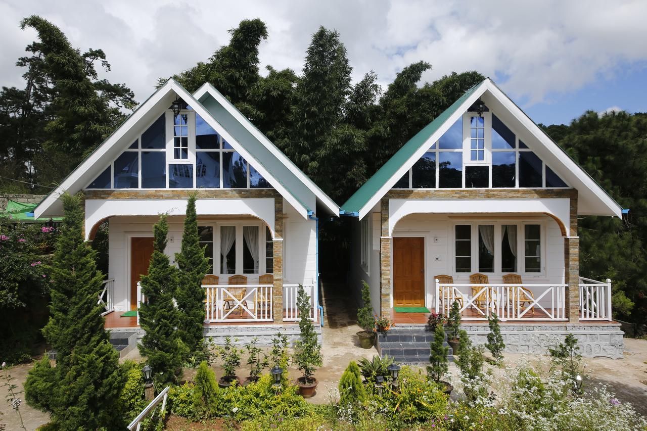 Green Haven Hotel Kalaw Exterior photo