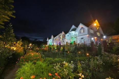 Green Haven Hotel Kalaw Exterior photo